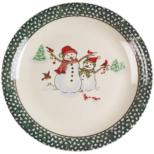 Winterland Green by Thomson