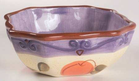 Medici Coupe Cereal Bowl
