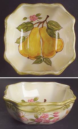 Medici Coupe Cereal Bowl