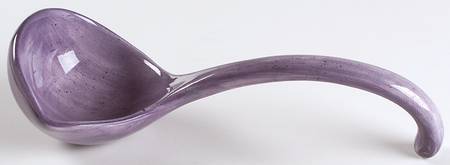 Medici Tureen Ladle