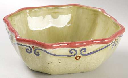 Medici Coupe Cereal Bowl