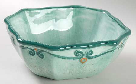 Medici Coupe Cereal Bowl