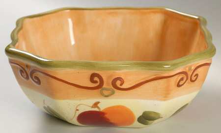 Medici Coupe Cereal Bowl