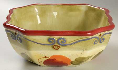 Medici Coupe Cereal Bowl