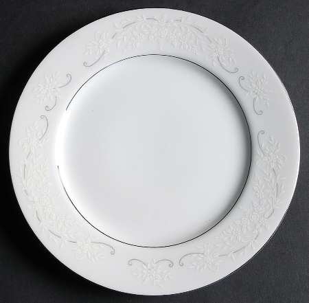 Riviera Bread & Butter Plate by Towne