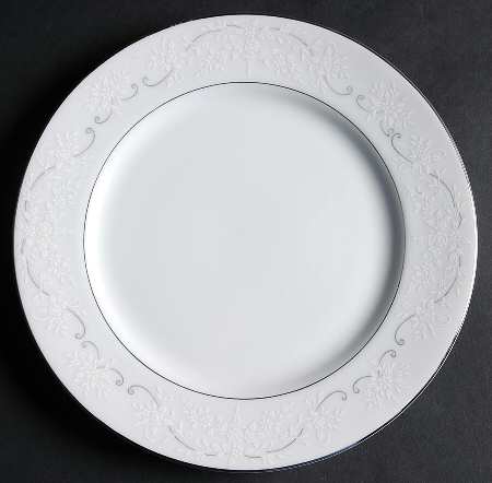 Riviera Salad Plate by Towne