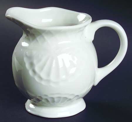 Florentine Creamer