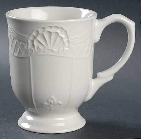 Florentine Mug