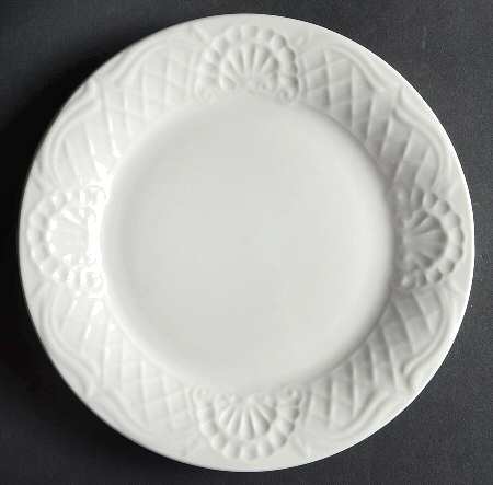 Florentine Salad Plate