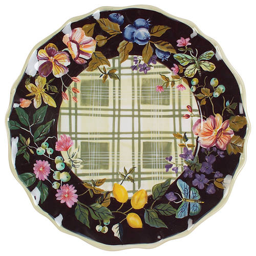 Jardiniere by Tracy Porter