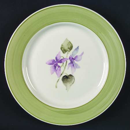 Seasons Dinner Plate