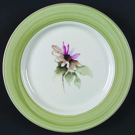 Seasons Dinner Plate