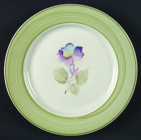 Seasons Dinner Plate