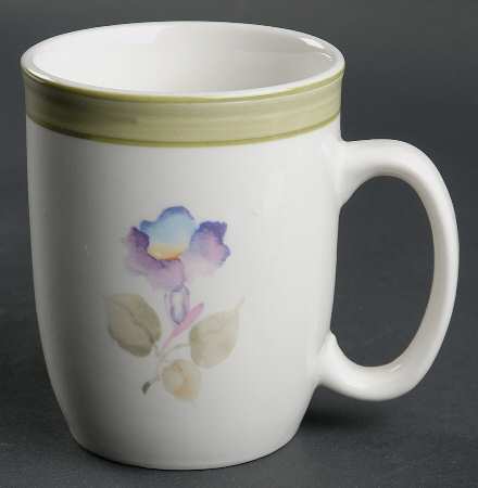Seasons Mug