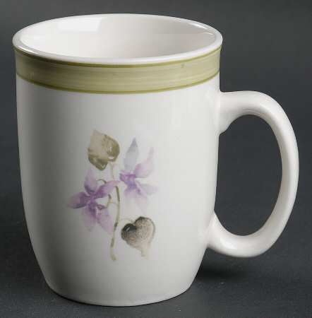Seasons Mug