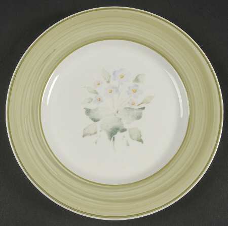 Seasons Salad Plate