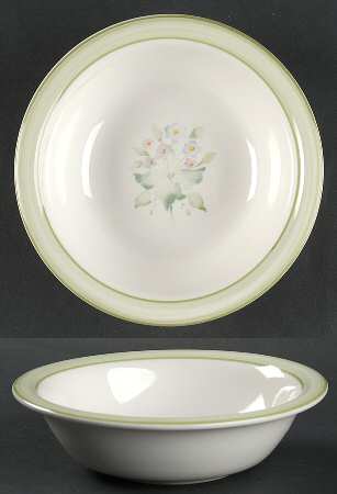 Seasons Soup/Cereal Bowl