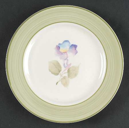 Seasons Salad Plate