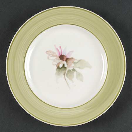 Seasons Salad Plate