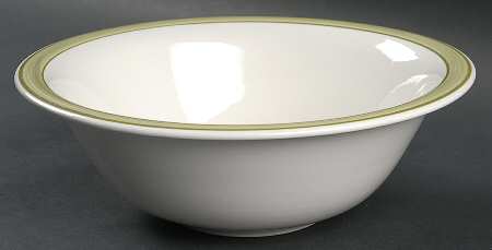 Seasons 9" Round Vegetable Bowl