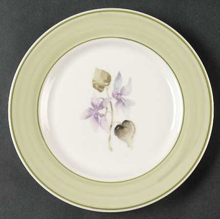 Seasons Salad Plate