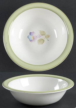 Seasons Soup/Cereal Bowl