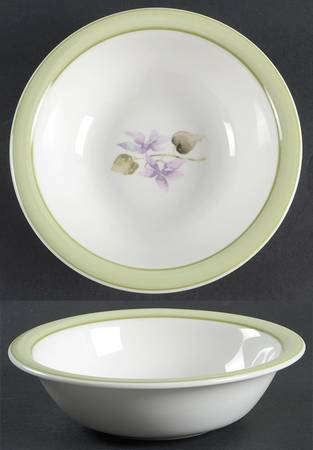 Seasons Soup/Cereal Bowl