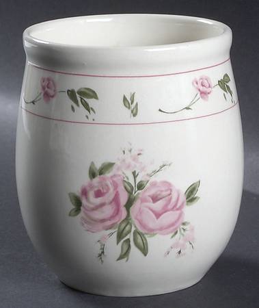 Rosa Utensil Holder