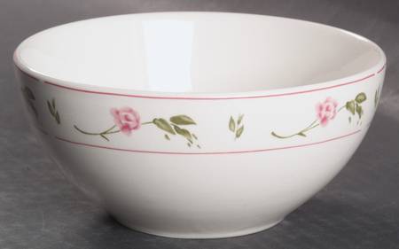 Rosa Soup/Cereal Bowl