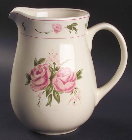 Rosa 64 Oz Pitcher
