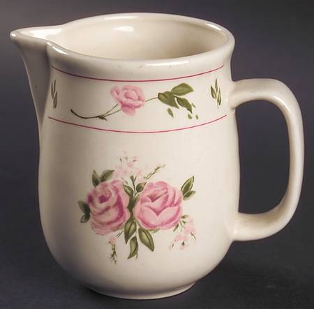 Rosa Creamer