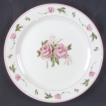 Rosa 12" Chop Plate (Round Platter)
