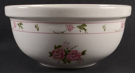 Rosa 8" Mixing Bowl