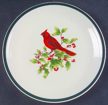 Cardinal by Thomson
