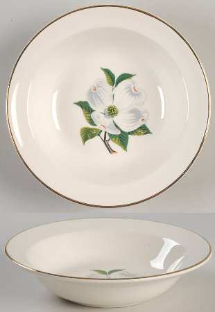 2230 Fruit/Dessert (Sauce) Bowl