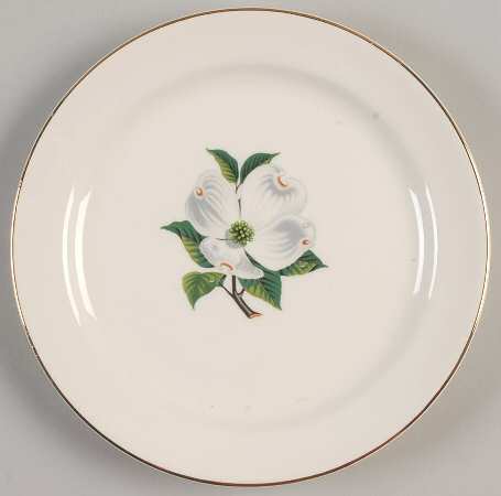 2230 Bread & Butter Plate