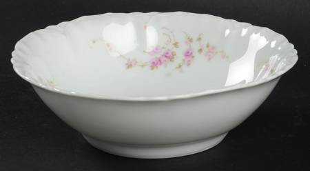 3385 (Scalloped) Coupe Cereal Bowl by Thomas