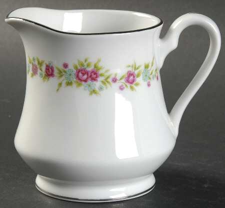 Rose Marie Creamer