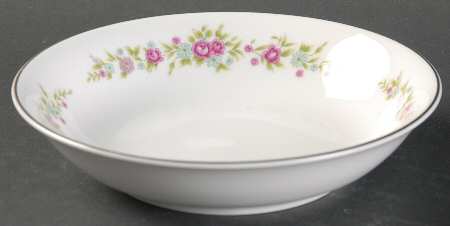 Rose Marie Fruit/Dessert (Sauce) Bowl
