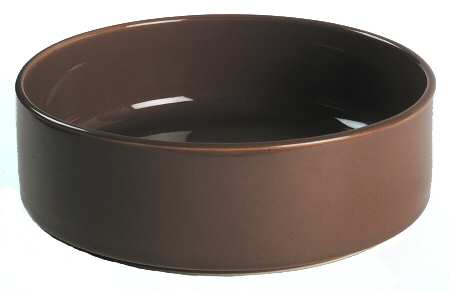 Bauhaus Brown by Trend Pacific