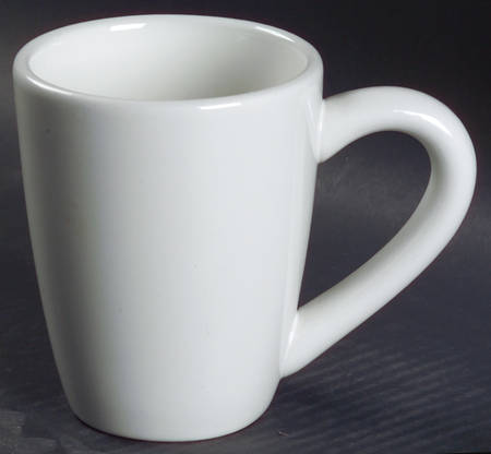 Blanc De Blanc Mug