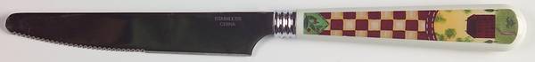 Country Home Small Dinner Knife