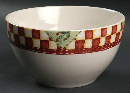 Country Home 7" Mixing Bowl