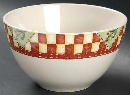 Country Home 6" Mixing Bowl