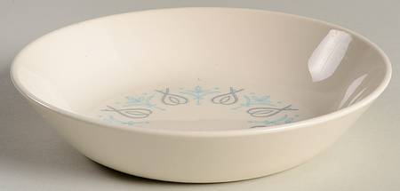 Adagio Coupe Cereal Bowl