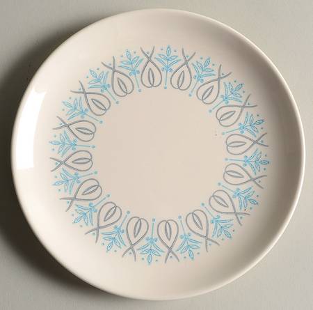 Adagio Bread & Butter Plate