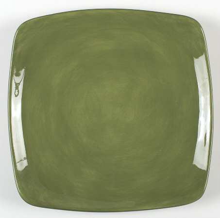 Espana Green (Square) by Tabletops Unlimited