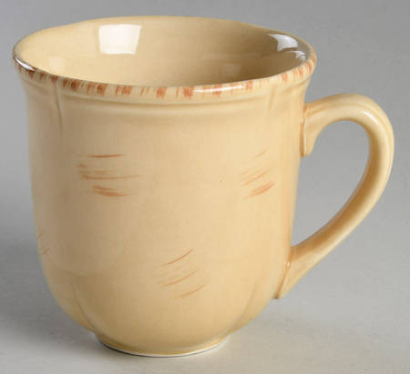 Auvignon Beige Mug