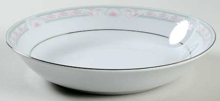 Coquille Coupe Soup Bowl