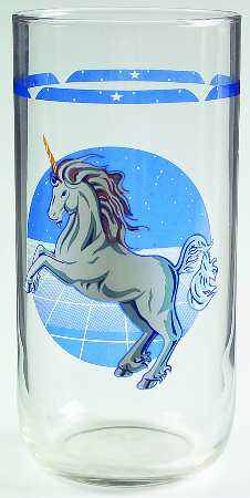 TIE40 14 Oz Glassware Tumbler